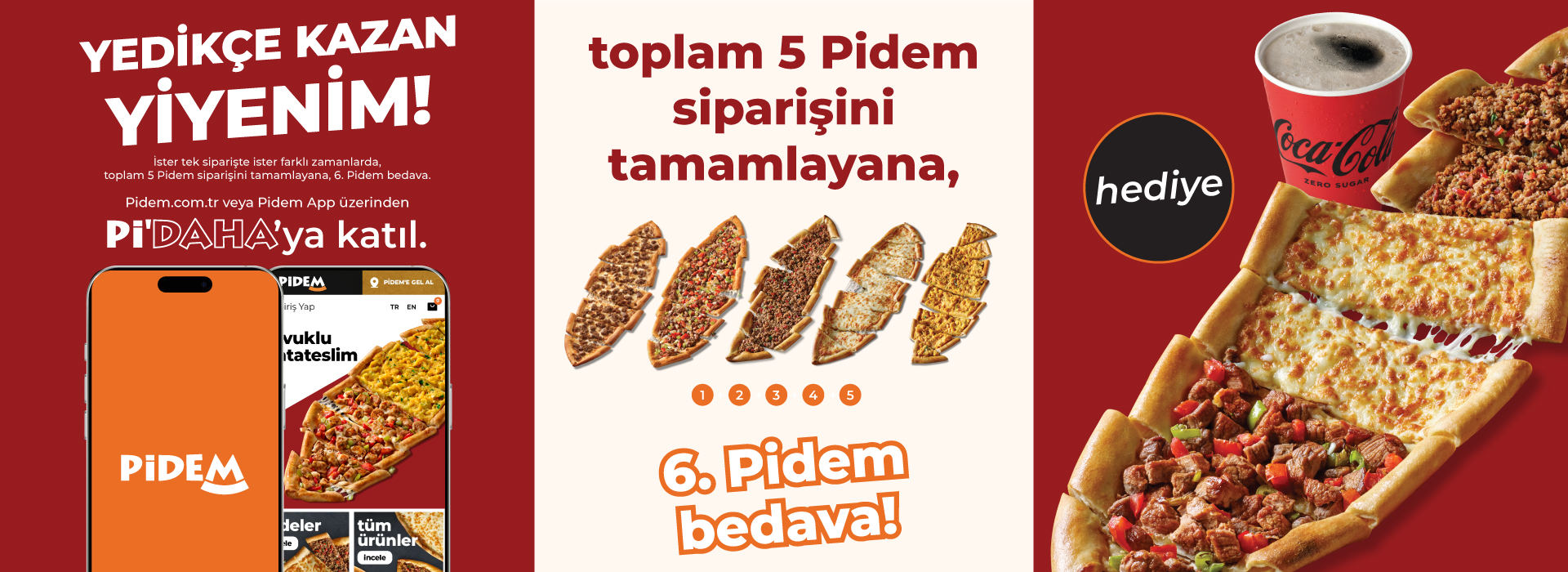 Pidaha Banner