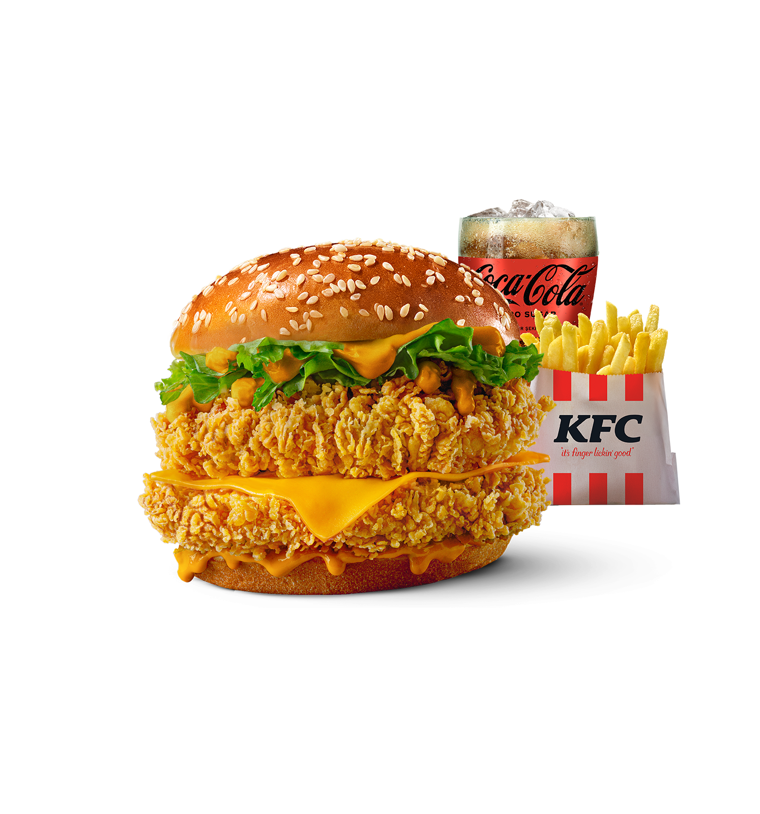 double-zinger-men-
